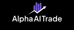 AlphaAITrade logo