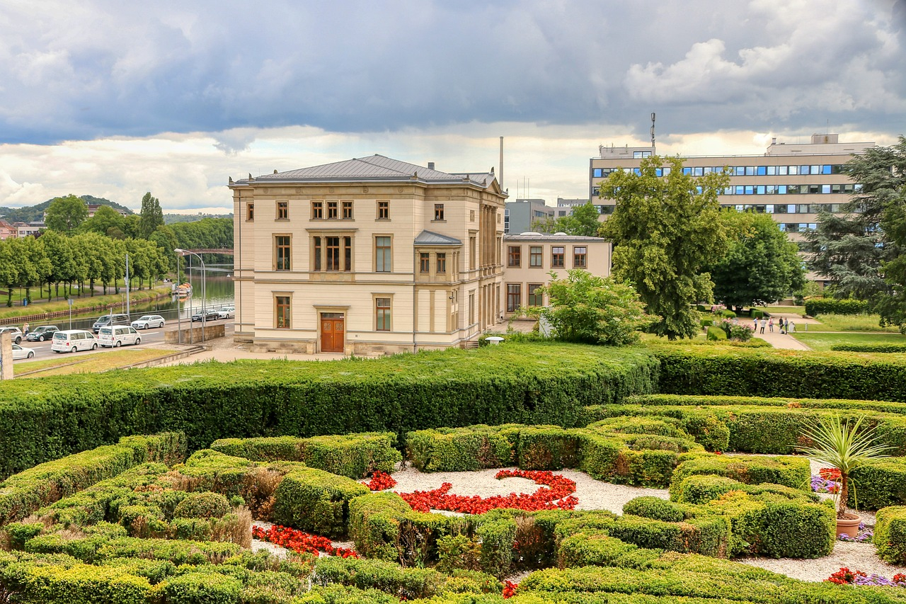  Saarbrücken