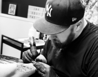 What should you know before getting a realistic tattoo?