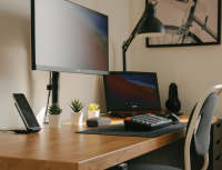 Standing Desk Pro - reimagining the modern workspace